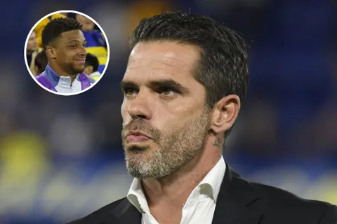 Fernando Gago sorprendió a todos con lo que contó sobre Fabra en Boca: "Lo felicité"
