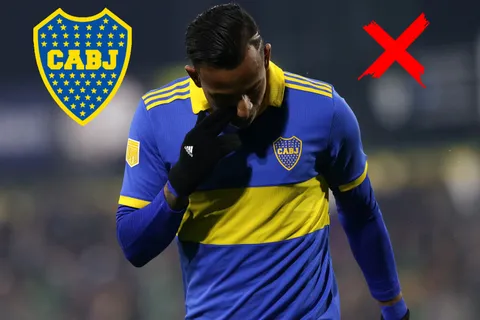 Lejos de Boca, Villa tiene una nueva prioridad para su futuro: "Quiere que se dé"