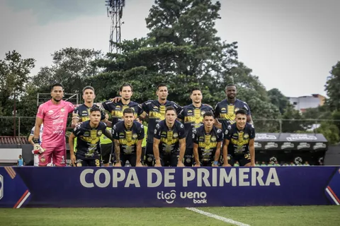 ¿Cambia la localía vs. Boca? El anuncio del manager de Sportivo Trinidense