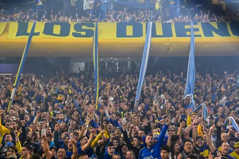 El hincha de Boca, dividido: todos pensamos lo mismo, pero reaccionamos distinto