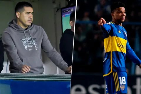 Boca hoy: las frases de Riquelme en la reunión con el plantel y por qué Fabra y Ramírez no pueden irse a préstamo al exterior