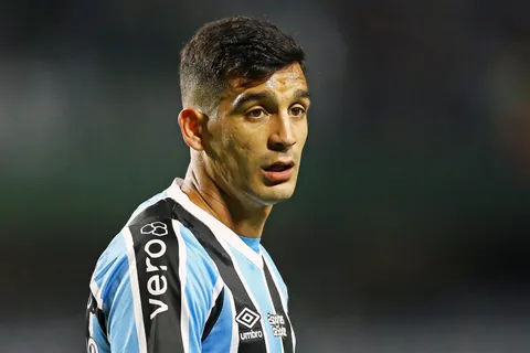 Jugó en Boca, le metió un gol a River y ahora está en una liga exótica: qué es de la vida de Franco Cristaldo