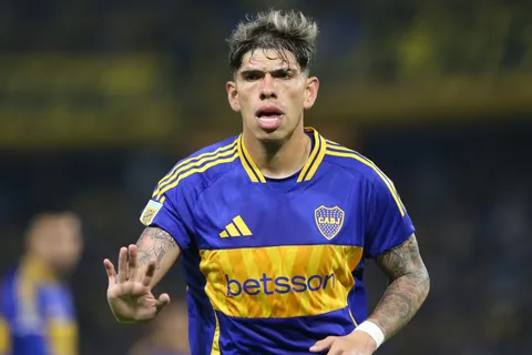 El reclamo de unos hinchas de Boca a Carlos Palacios en el aeropuerto: no cayó bien su video en Instagram