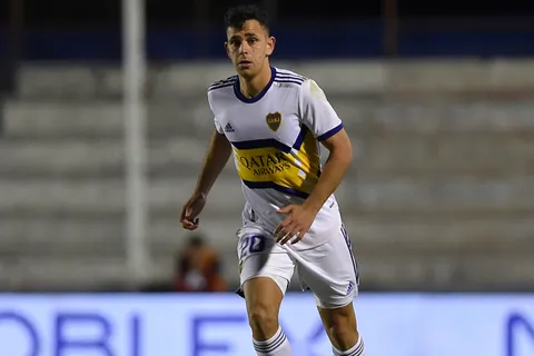 Confirmado: Gonzalo Maroni se fue de Boca y es nuevo refuerzo de Tigre