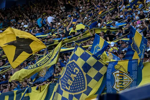 El firme mensaje de Boca a los hinchas para el partido ante Independiente: "Todos juntos..."