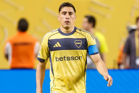 En Boca ya lo saben: la postura de Miguel Merentiel con su posible salida a Europa
