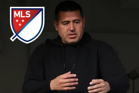 No jugará en Boca: Luca Orellano, del gusto de Juan Román Riquelme, se va a la MLS