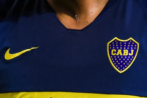 Luis Carranza se lamentó por una mala decisión que tomó en Boca: "No hay que irse"