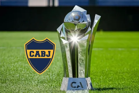 Cómo quedó el cuadro de Boca en la Copa Argentina 2026 tras las eliminaciones de River y San Lorenzo