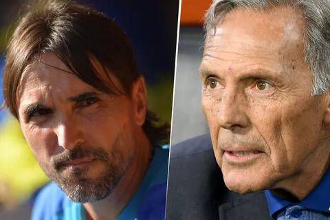 Miguel Russo habló sobre Boca y Diego Martínez