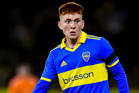 La primera reacción de Boca ante la posible salida del Colo Barco: "El Consejo sabe que..."