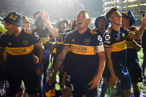 Fue figura de Boca, su salida fue muy polémica y ahora sorprendió: "En algún momento volveré"