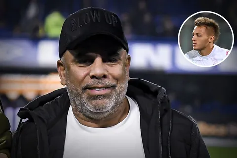¿Fin de la novela? Serna contó por qué Retegui no volvió a Boca