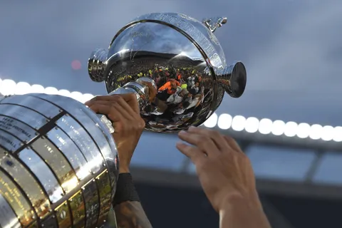 Ya están todos: los 47 clubes clasificados a la Copa Libertadores 2025