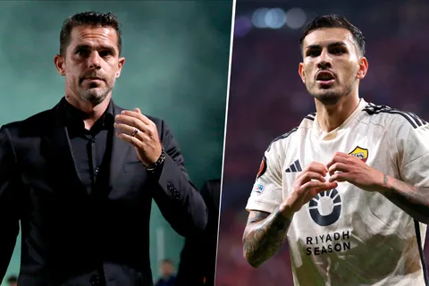 Fernando Gago probó otro esquema en Boca: una medida ideal para Ander Herrera... ¿Y Leandro Paredes?