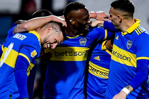 Juega Boca: formaciones, horario y cómo ver el partido vs. Newell's