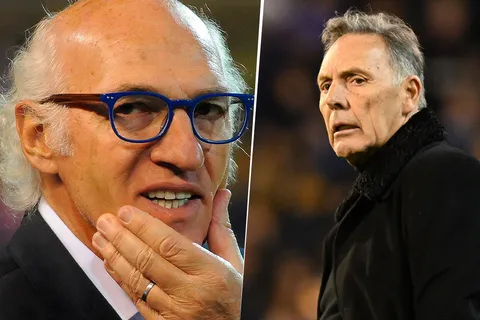 Fórmula repetida: los otros DT de Boca que tuvieron una segunda etapa en este siglo