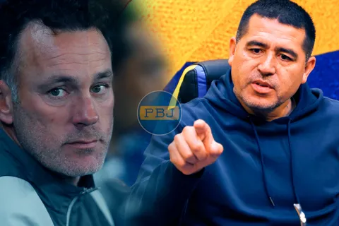 Milito llega el lunes y hay chances de una reunión con Riquelme para sumarse a Boca