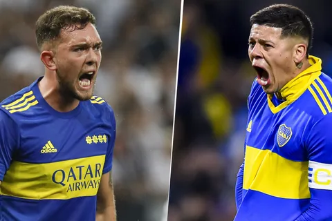 ¿Cuándo vuelven? Los regresos de Rojo y Aranda ya tienen fecha