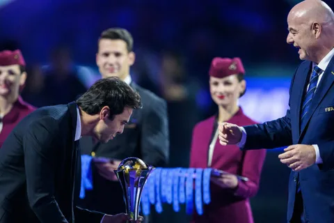Mundial de Clubes 2025: confirmado el histórico hit que la FIFA eligió como canción oficial para el torneo