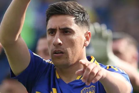 Motivo revelado: por qué Miguel Merentiel quedó afuera de los concentrados contra Riestra