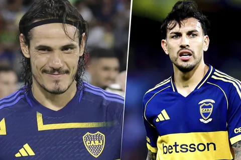 Las últimas noticias de Boca