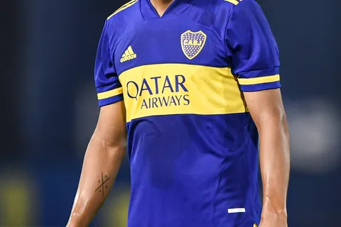 Juan Pablo Cabaña debutó en Boca, se fue libre y ahora será rival en la Copa Argentina
