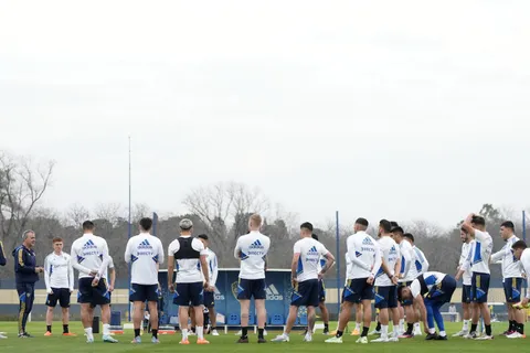 No es Orsini: Huracán tiene en carpeta a otro jugador del plantel