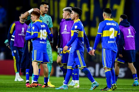 Boca Juniors 2023