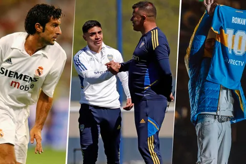 Las noticias de Boca hoy: la decisión de Figo, quiénes juegan contra Unión y ¿Trueno toca en la final?