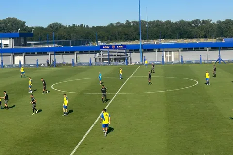 Con enganche y doble 9: el equipo titular que puso Diego Martínez en el amistoso de Boca vs. Estudiantes (BA)