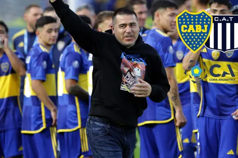 Tras el pedido de Talleres, la postura de Boca sobre la posible fecha para los cuartos de Copa Argentina