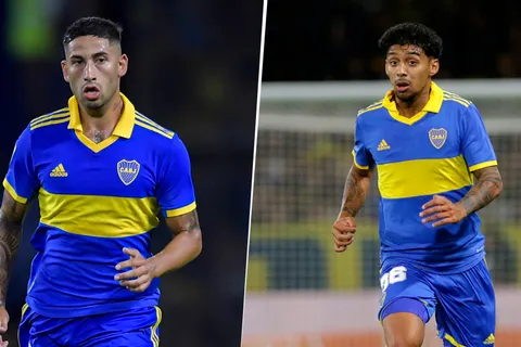 Ya se sabe: por qué Almirón sacó a Varela y Medina del equipo titular