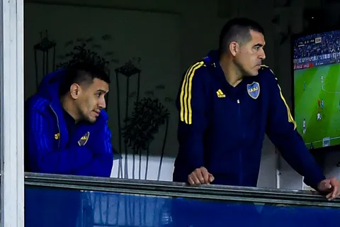 El pedido del hermano de Riquelme a la Justicia tras ser citado a declarar