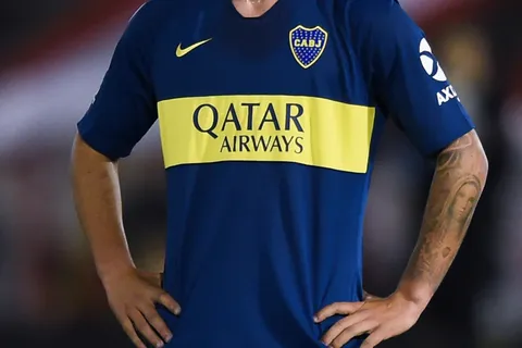 ExBoca: Lucas Olaza le pidió a Bielsa no volver a ser citado a la Selección de Uruguay