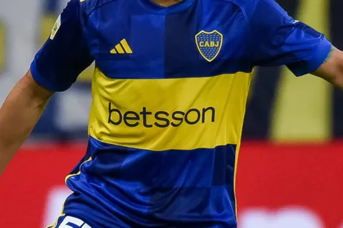 Marcelo Weigandt podría ser rival de Boca en el Mundial de Clubes 2025