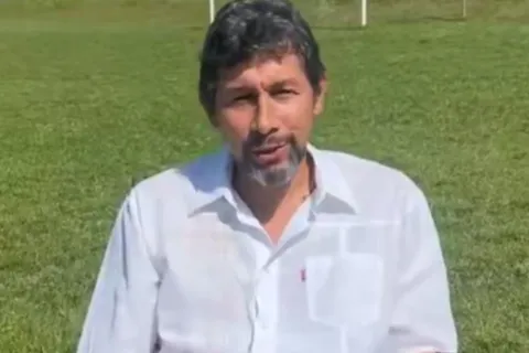 El Patrón Bermúdez recordó el día que se enfrentó a un grupo de barrabravas: "Les dije que..."