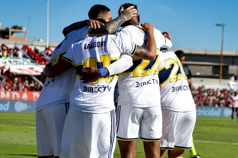 Un DT que fue campeón con Boca se postuló para volver: "Yo tengo ganas"