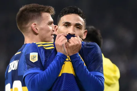 Atento Boca: Porto avanzó seriamente por Equi Fernández