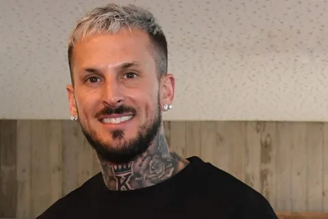 Benedetto reveló la insólita manera en la que consiguió nuevo club: "Por Instagram"