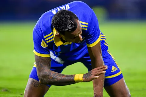 Villa tomó una postura indeclinable y Boca ya tiene una respuesta: "Esto termina con..."