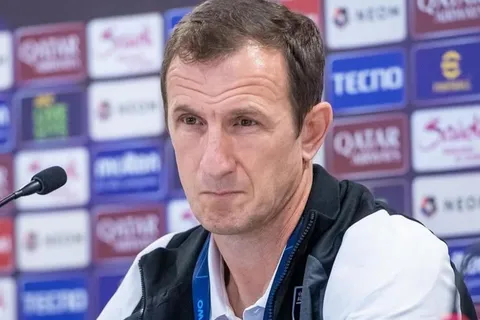 Arruabarrena será el DT de Boca: que falta para que sea oficial