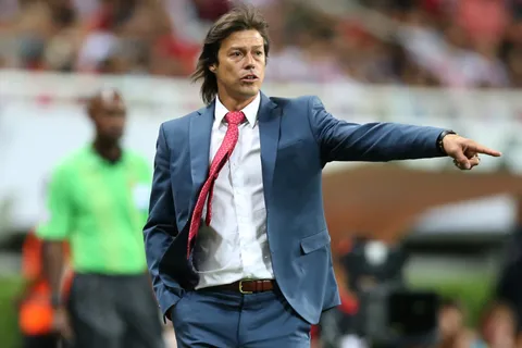 Matías Almeyda se fija en Boca: pidió a una de las figuras como refuerzo para su equipo