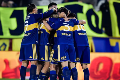 Cómo quedó Boca en la tabla anual 2026, en el Torneo Clausura y en la clasificación a la Copa Libertadores 2027