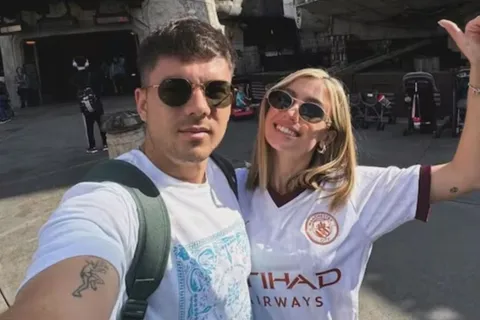 Blondel habló de su salida de Boca y si estuvo relacionada a su relación con Morena Beltrán: "Lo más doloroso es..."