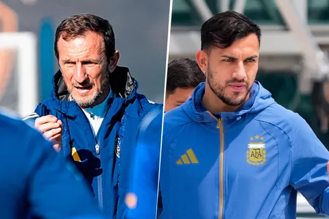 Boca hoy: la formación ante Paranaense, cómo ver el amistoso y la promesa de Paredes al que se tatúe su quite