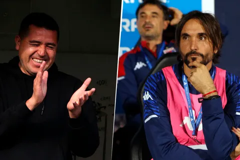 Boca hoy: los 4 anuncios que hará Riquelme para 2024, las explicaciones de Diego Martínez y la oferta que recibirá Almirón