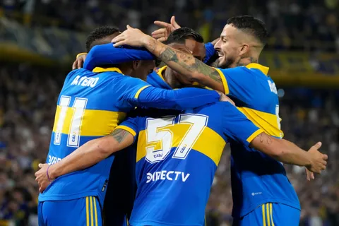 Copa Argentina: ya se sabe la probable fecha para el cruce vs. Barracas Central