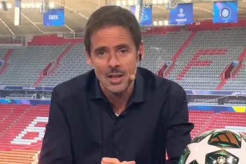 Mariano Closs apoyó la llegada de Malcom Braida a Boca: "Le sirve, está en buen nivel"