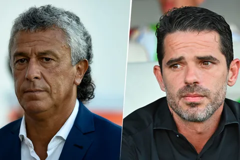 La picante frase de Pipo Gorosito en la previa del Boca-Alianza Lima: "Gago no..."